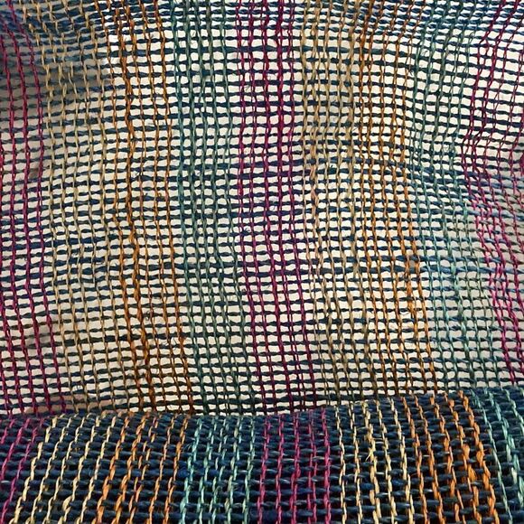 Rainbow table runner  - Picture 3 of 3